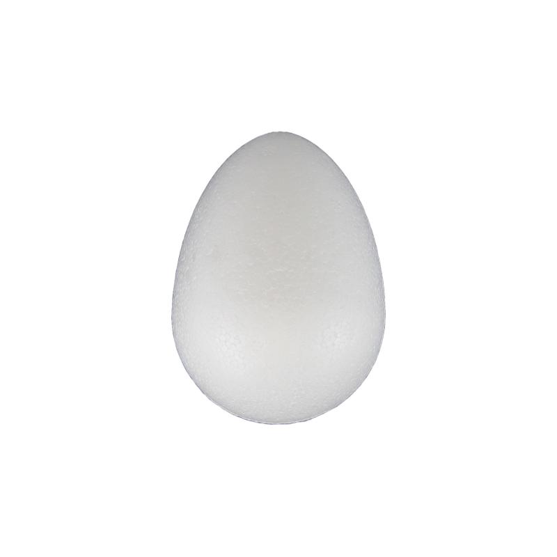 Jajko styropianowe 10cm